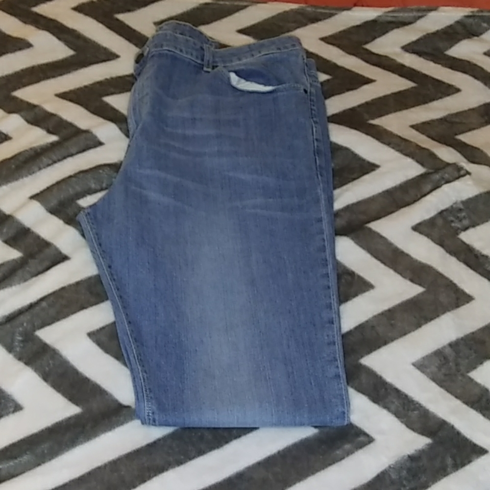 Jeans - Picture 4 of 4